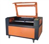 Glass Stone Ceramic Laser Engraving Machine 