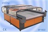 Auto Feeder Leather Laser Cutting Machine