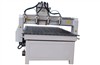 multi-heads wood cnc router machine