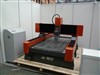 heavy duty stone cnc router machine