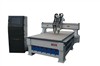 M25S Double Head CNC Woodworking Machine