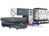 YM1218-1200W Die Cutting Laser Machine Group