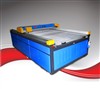 Laser Cutting machine for wood high speed & precision SCK1325 