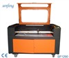 Plastic Laser Engraving Machine  