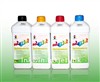 Hot! Seven vivid colors Dye Sublimation Ink (Subli-W)