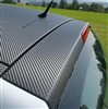 Carbon Fiber Vinyl (3D)