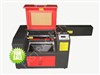 Co2 laser machine