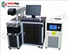 FDA&CE Industrial and Advertising Laser Metal Marking Machine