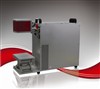 Portable fiber laser marking machine 