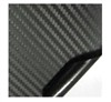 Bubble free 3D Carbon fiber car sticker