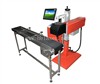 CO2 On-flying Laser Marking Machine ZTCO2-ZJ10/30/50 flying