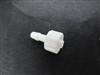 E1203 AKN-W6-04 Φ6 white connector