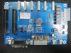 EZ2004 zhongye 1904 IO board