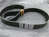 EI2017 Infiniti 460 Belt