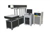 Dynamic Focusing(Large format)laser marking&cutting Machine 