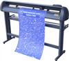 Cutting plotter SAGA-1350II