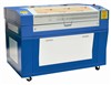 900*600 reliable laser engraving and cutting machine