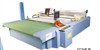 DCM1720-5 multi-layer garment computerized die cut flat bed cutting machine room 