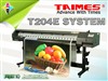 TAIMES T204E INKJET PRINTER