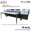 UV flatbed printer,high resolution UV flatbed printer with konica, toshiba head, also spectra optional 