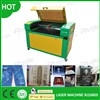 Plastic laser engraving machine-RJ1060S