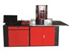 H&H S2 CNC  Digital Three-in-one slotting&bending machine  