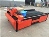 H&H CNC Plasma metal engraver mould carving machine