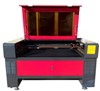 H&H Advanced Laser engraver machine