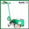 hot air PVC tarpaulin/tent welding machine/banner welding machine/flex banner welder/Leister banenr welder