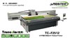 TC-F2512 UV Flatbed Printer