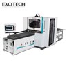 High quality wood cnc drill machine, cnc boring machine for furniture