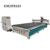 High Configuration 2040 ATC CNC Route,  3D Wood Carving machine