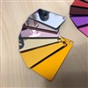 Extruded acrylic mirror Eco-friendly Acrylic Mirror Sheet